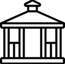 Pavilions