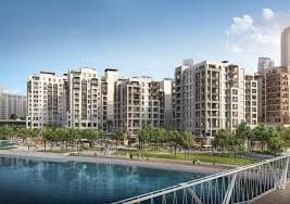 Main Property View