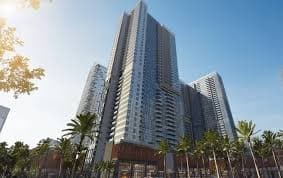 Park Views Residences Tower A