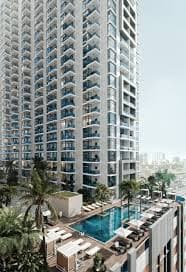 Main Property View
