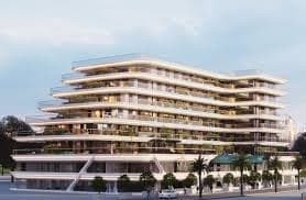 Main Property View
