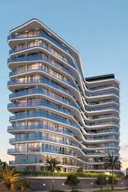 Main Property View