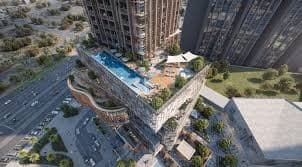 Main Property View