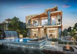 Main Property View