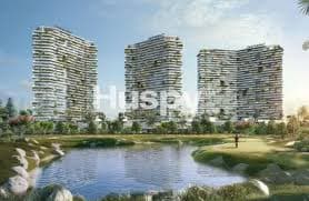Main Property View