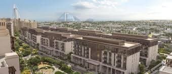 Main Property View