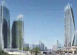 Main Property View