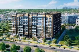 Main Property View