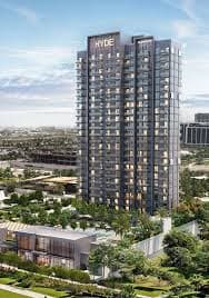 Main Property View