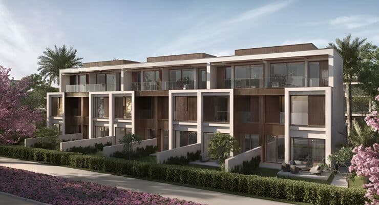 Nad Al Sheba Gardens 6