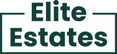 elite city real estate logo