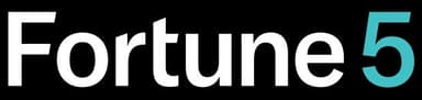 fortune 5 logo
