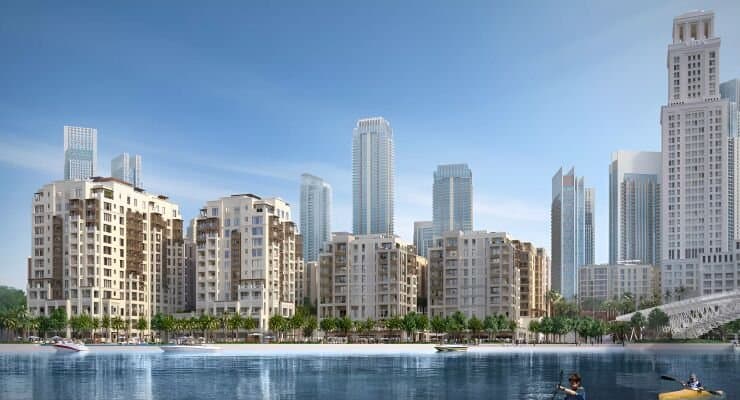 Rose Water Creek Beach