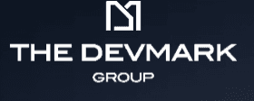 The Devmark Group logo