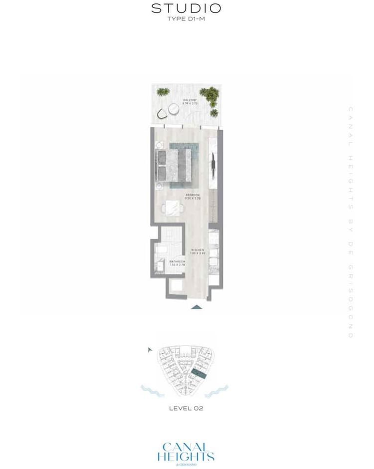 Floor Plan 12