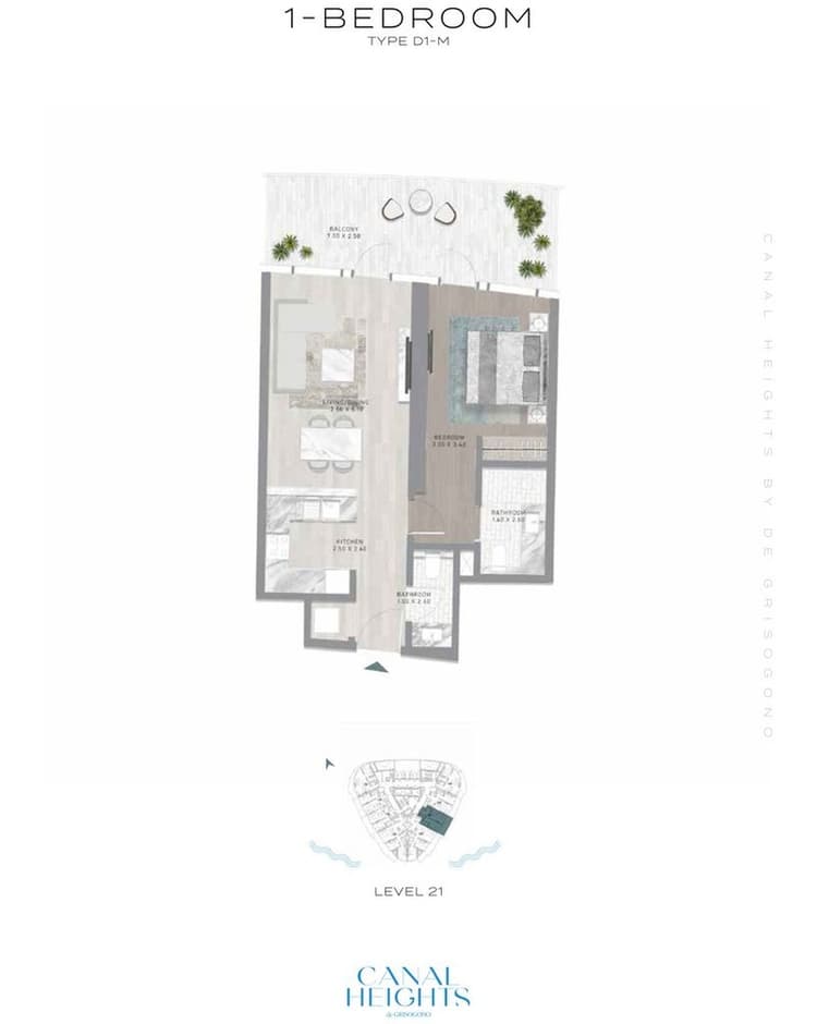 Floor Plan 11