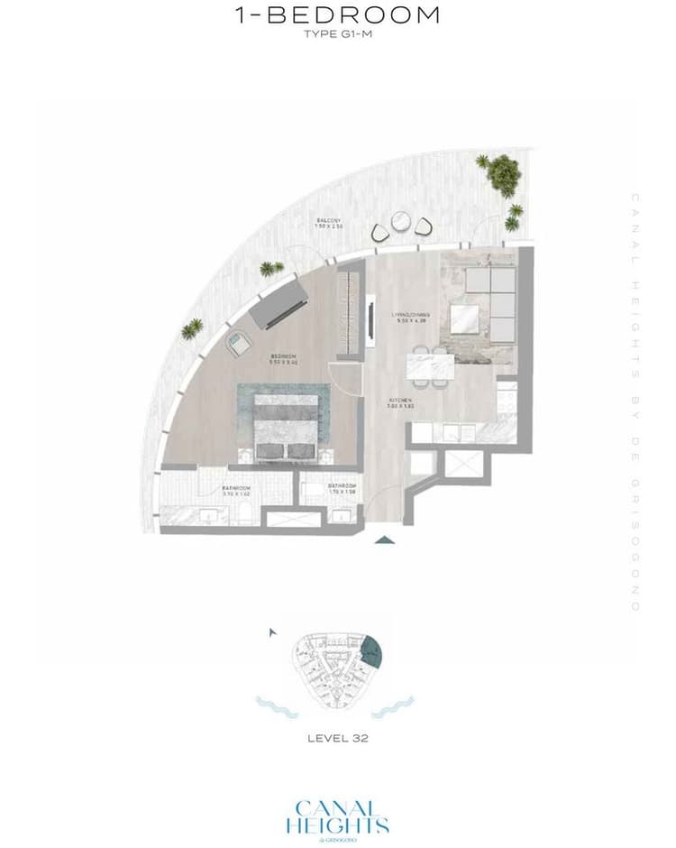 Floor Plan 4