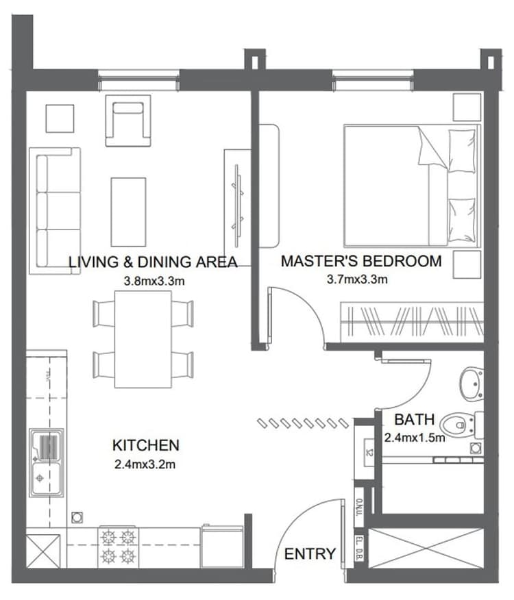 Floor Plan 4