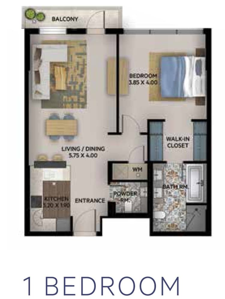 Floor Plan 4