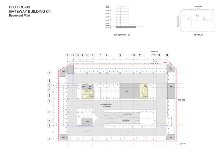 Floor Plan 3