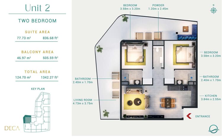 Floor Plan 3
