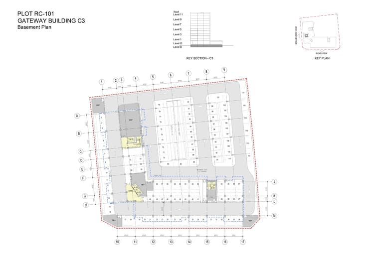 Floor Plan 4
