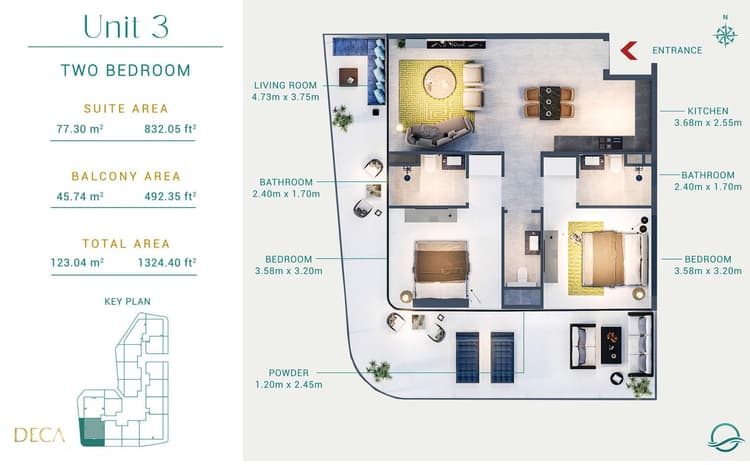 Floor Plan 4