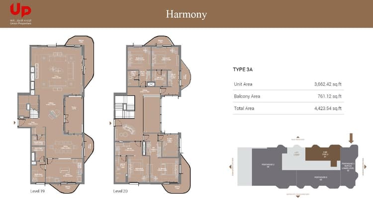 Floor Plan 5