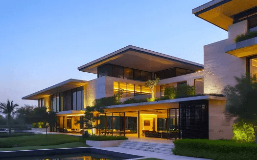 EMAAR The Heights Country