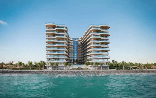 Gianfranco Ferré Residences