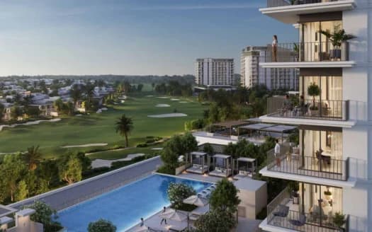 Main Property View