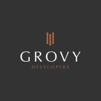 Grovy Real Estate Developers logo