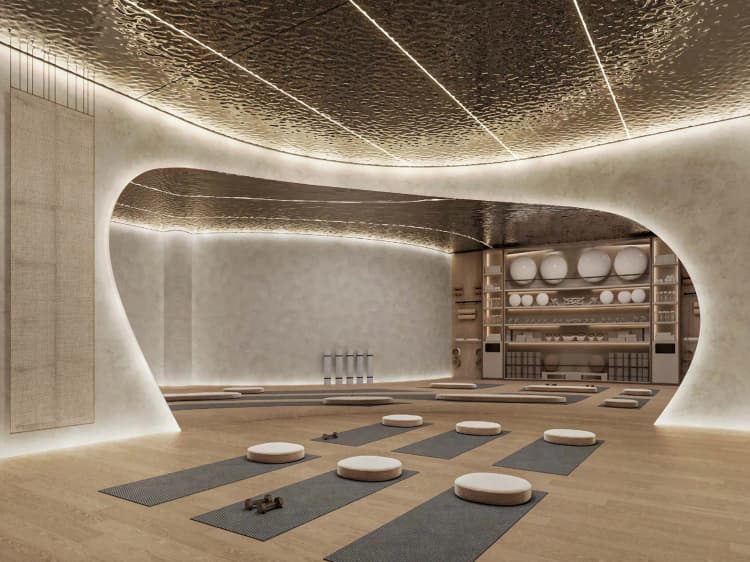 HADO at Dubai Islands by Beyond Developments