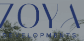 Zoya Developments logo