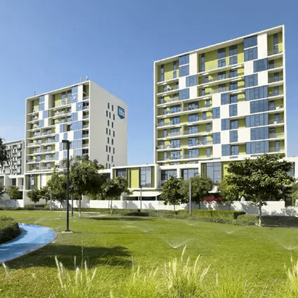 Dubai South, Dubai South