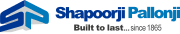 shapoorji pallonji logo
