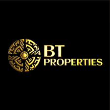 BT Properties logo