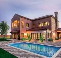 Main Property View