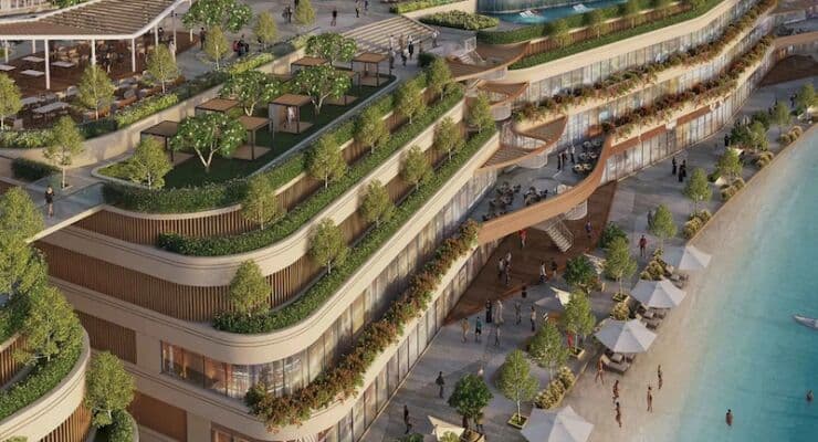 320 Riverside Crescent