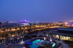 Yas Island