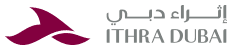 ithra dubai logo