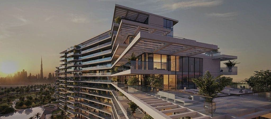 Main Property View