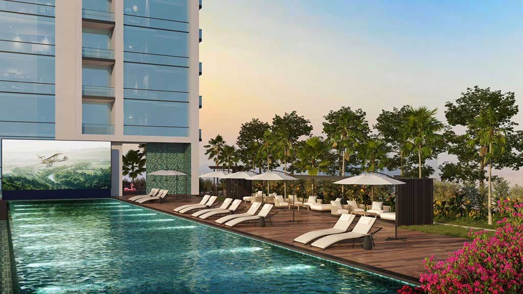 Main Property View