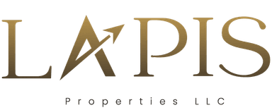 Lapis Properties logo