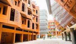 Masdar City