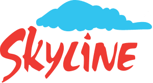 skyline builders logo
