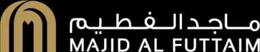 Majid Al Futtaim logo