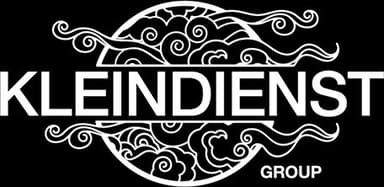 Kleindienst Group​ / Heart of Europe logo