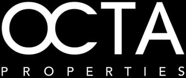 OCTA Properties logo