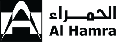 al hamra group logo